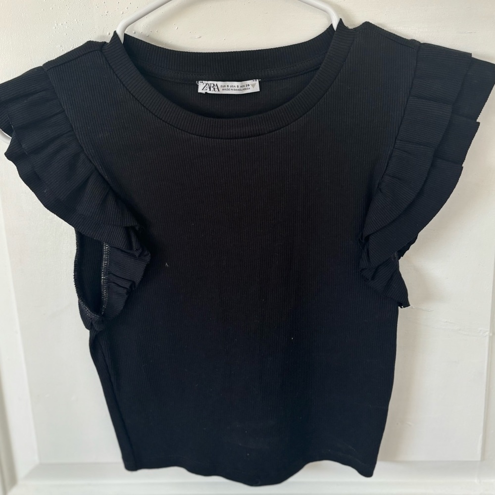 Black Top